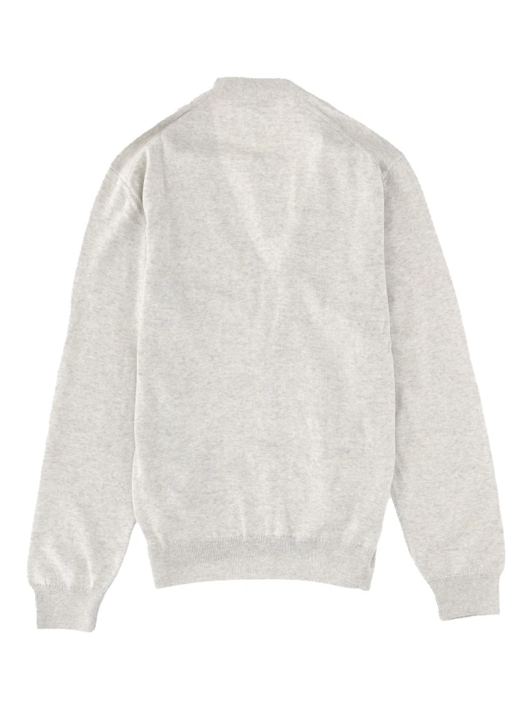 "FOX HEAD" CARDIGAN alternative