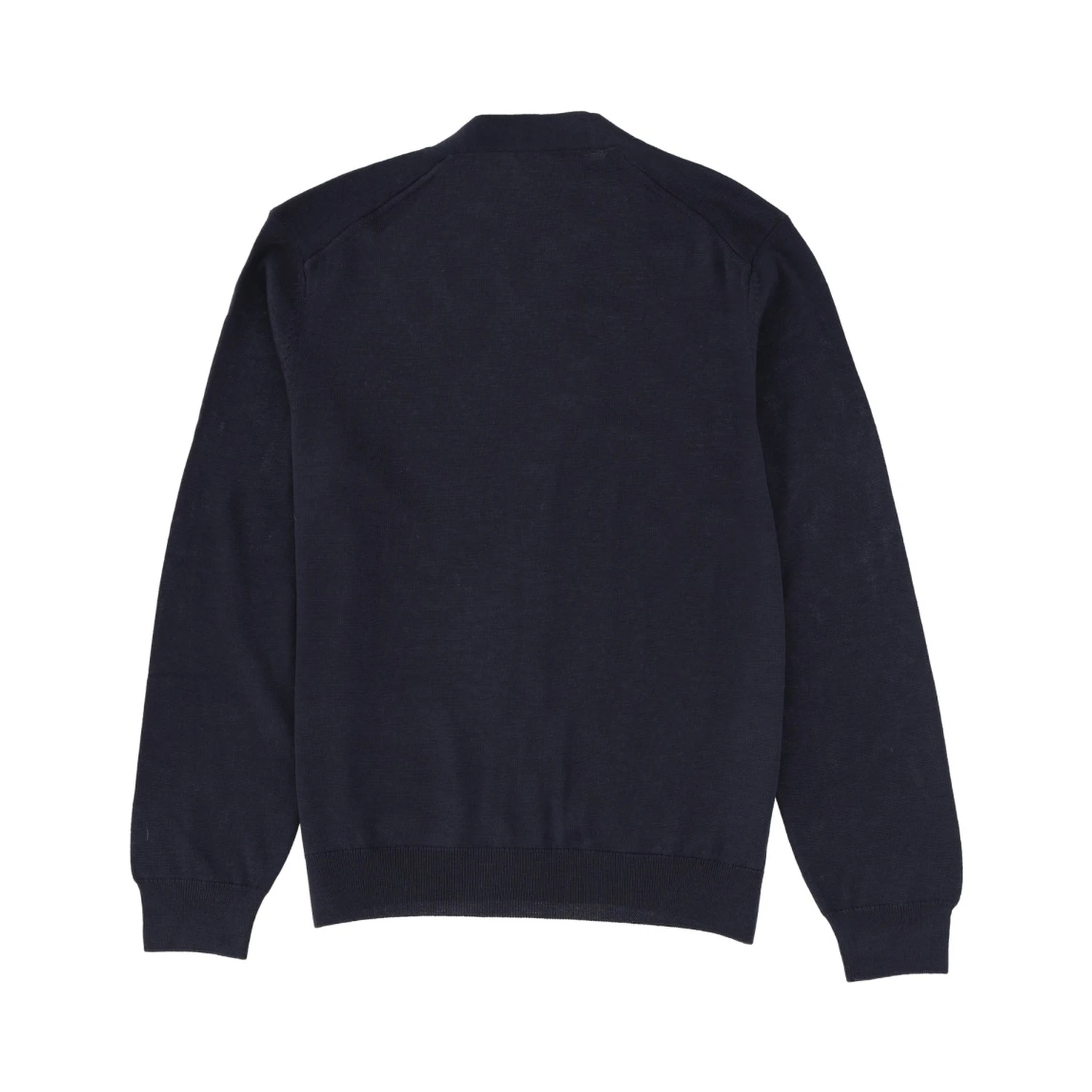 "FOX HEAD" CARDIGAN