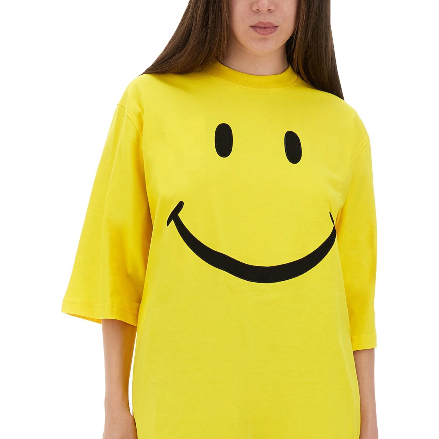 "SMILE" T-SHIRT
