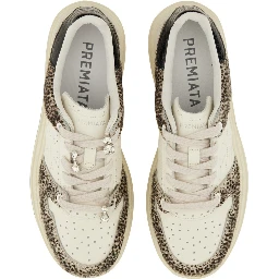 SNEAKER "QUINND"