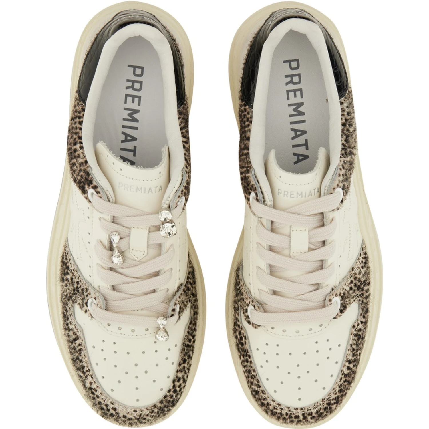 SNEAKER "QUINND"