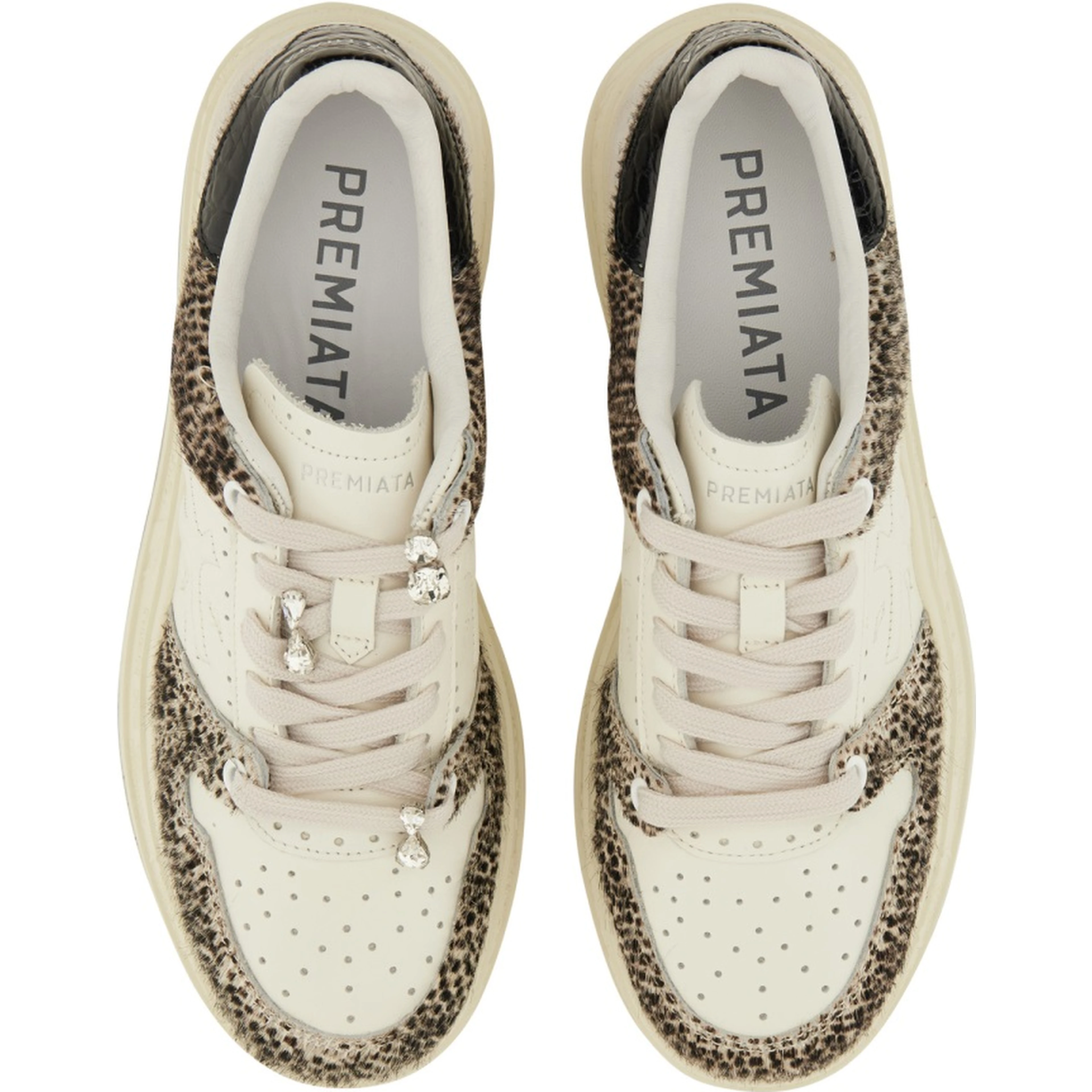SNEAKER "QUINND"