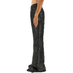 DENIM "BOLANS" PANTS