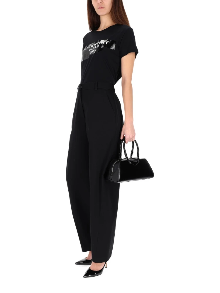 T-SHIRT "TAPE" alternative