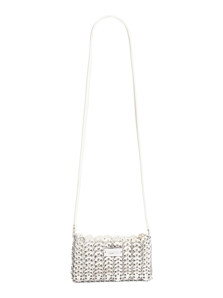 BAG "ICONIC SILVER NANO 1969"
