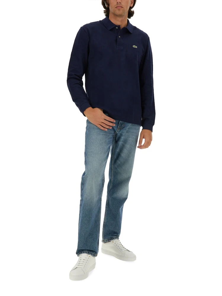 POLO WITH LOGO alternative