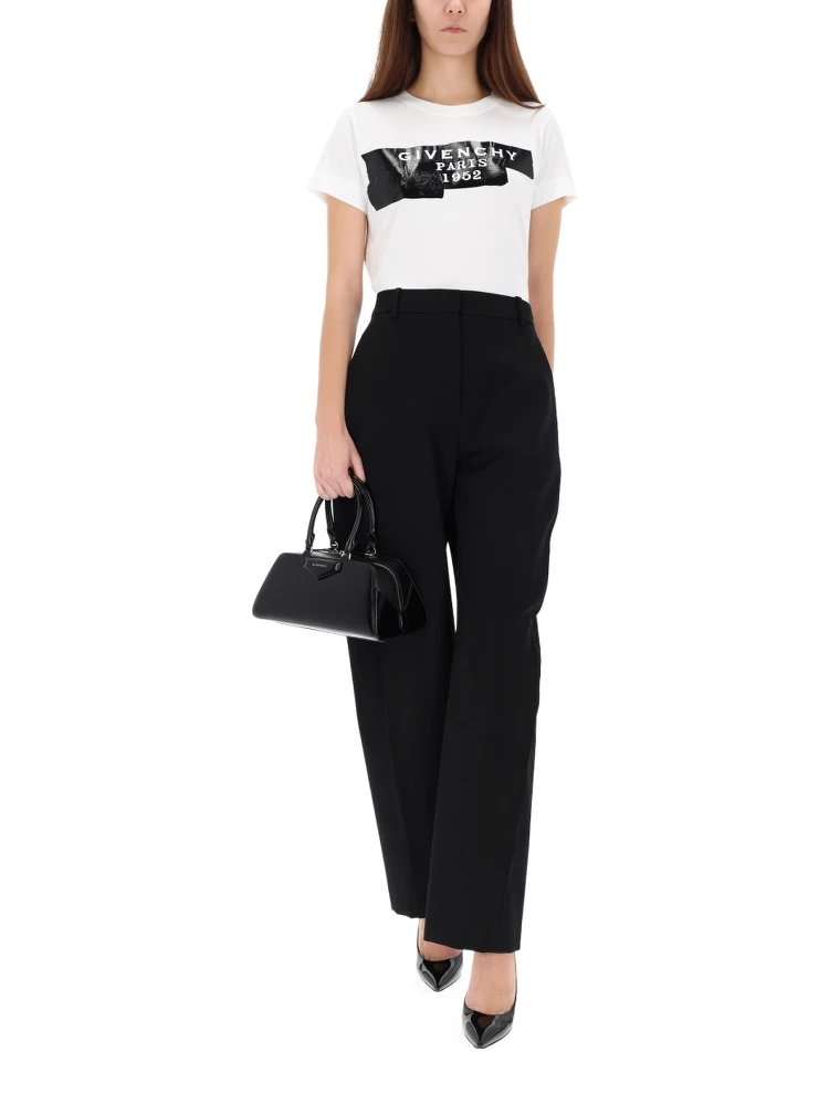 T-SHIRT "TAPE" alternative