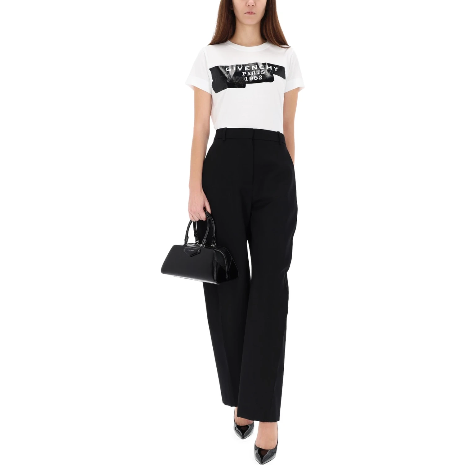 T-SHIRT "TAPE"