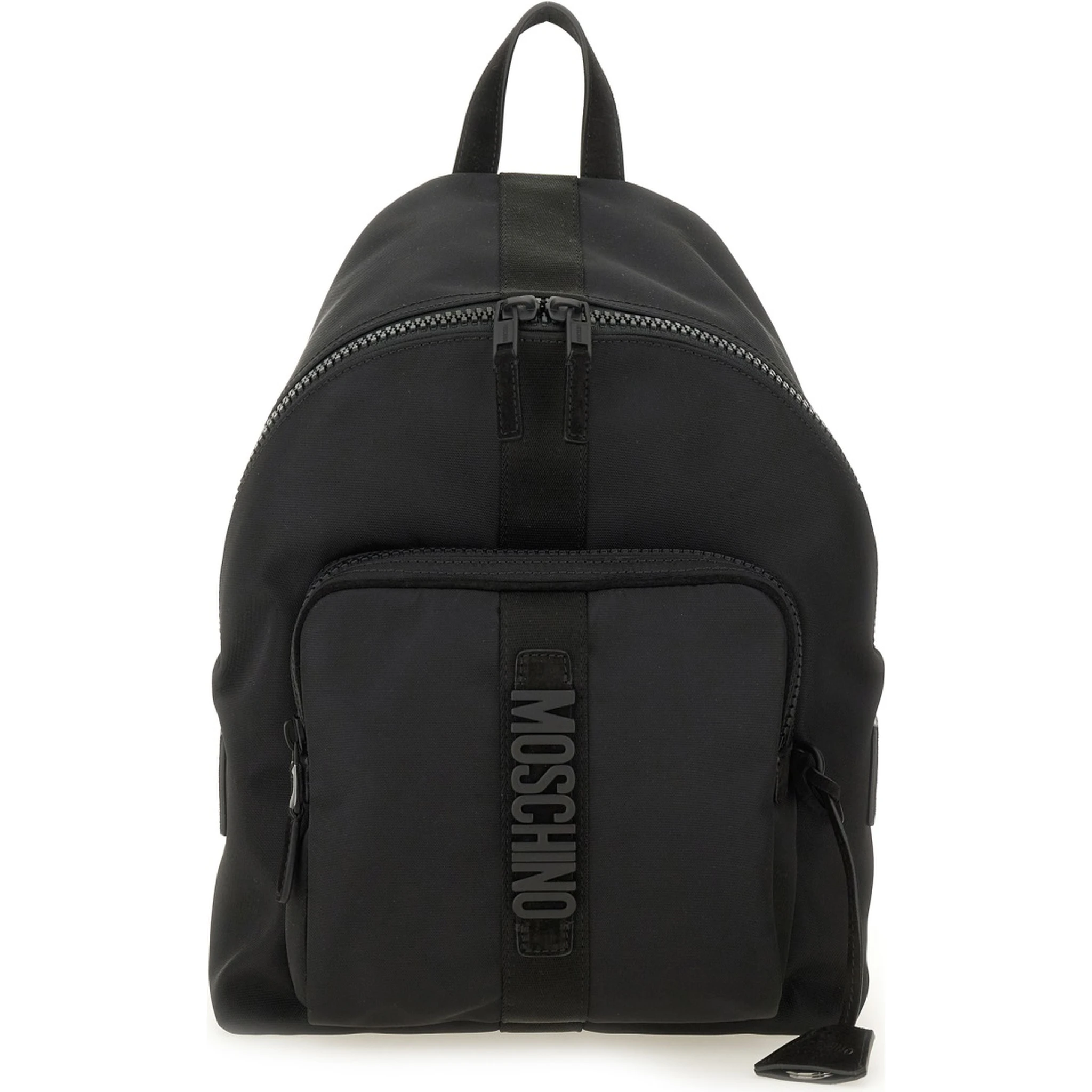 BACKPACK WITH LOGO