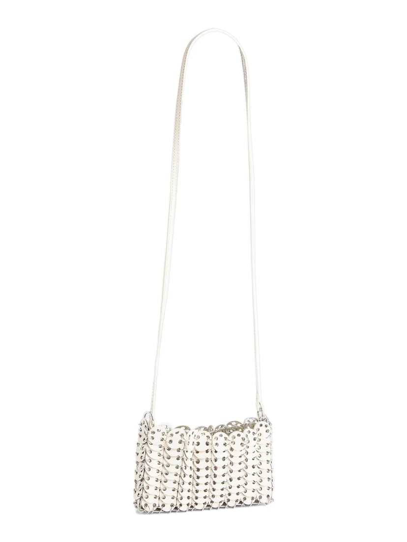 BAG "ICONIC SILVER NANO 1969"