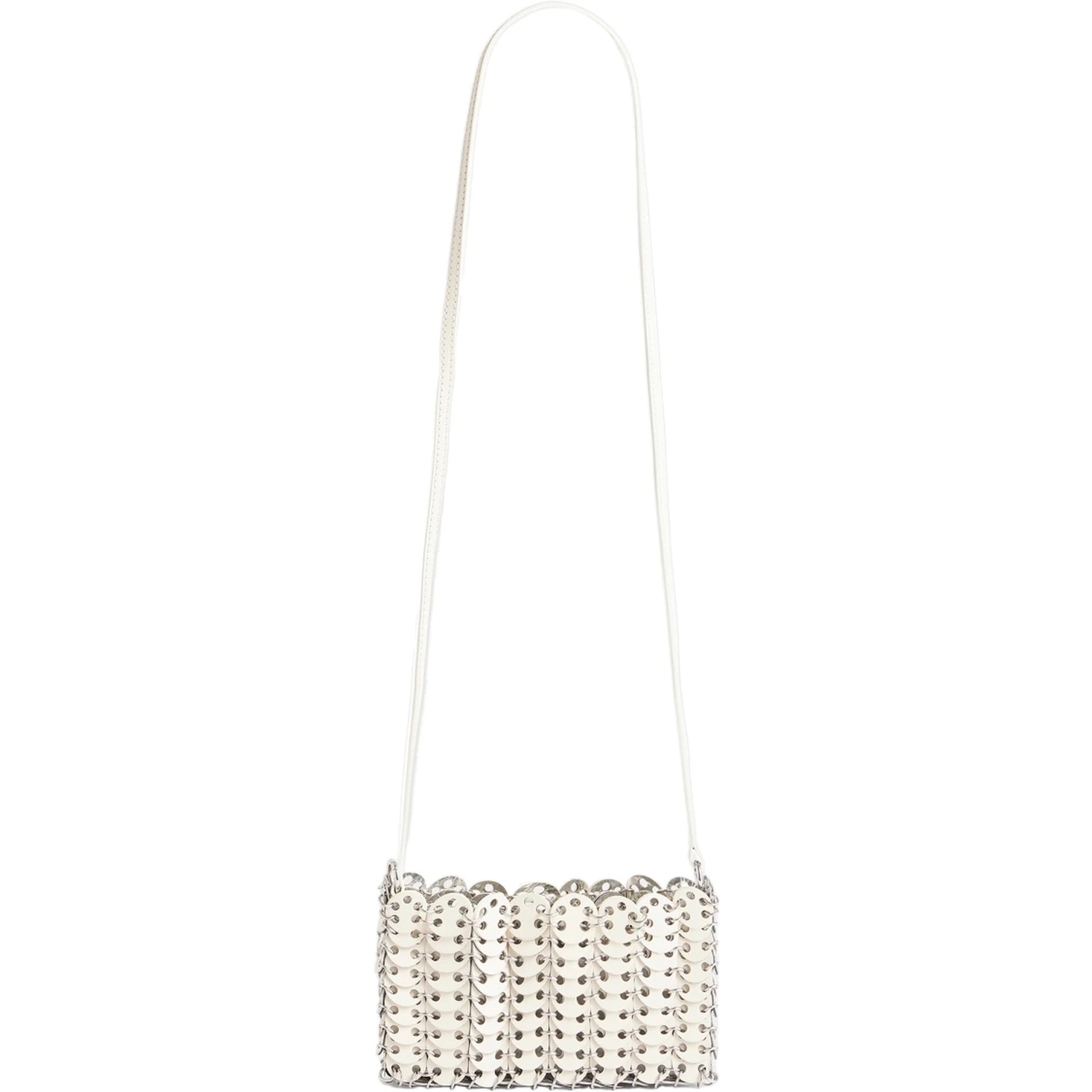 BAG "ICONIC SILVER NANO 1969"