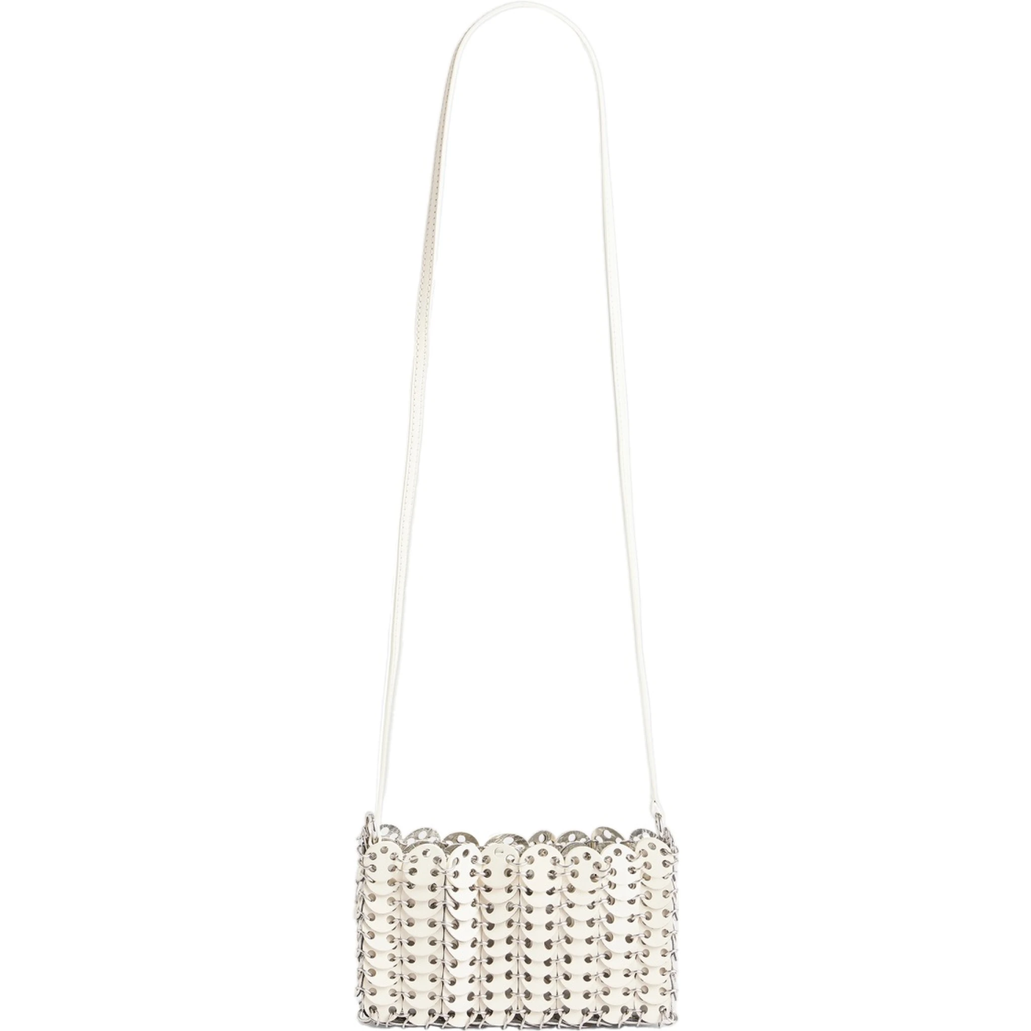 BAG "ICONIC SILVER NANO 1969"