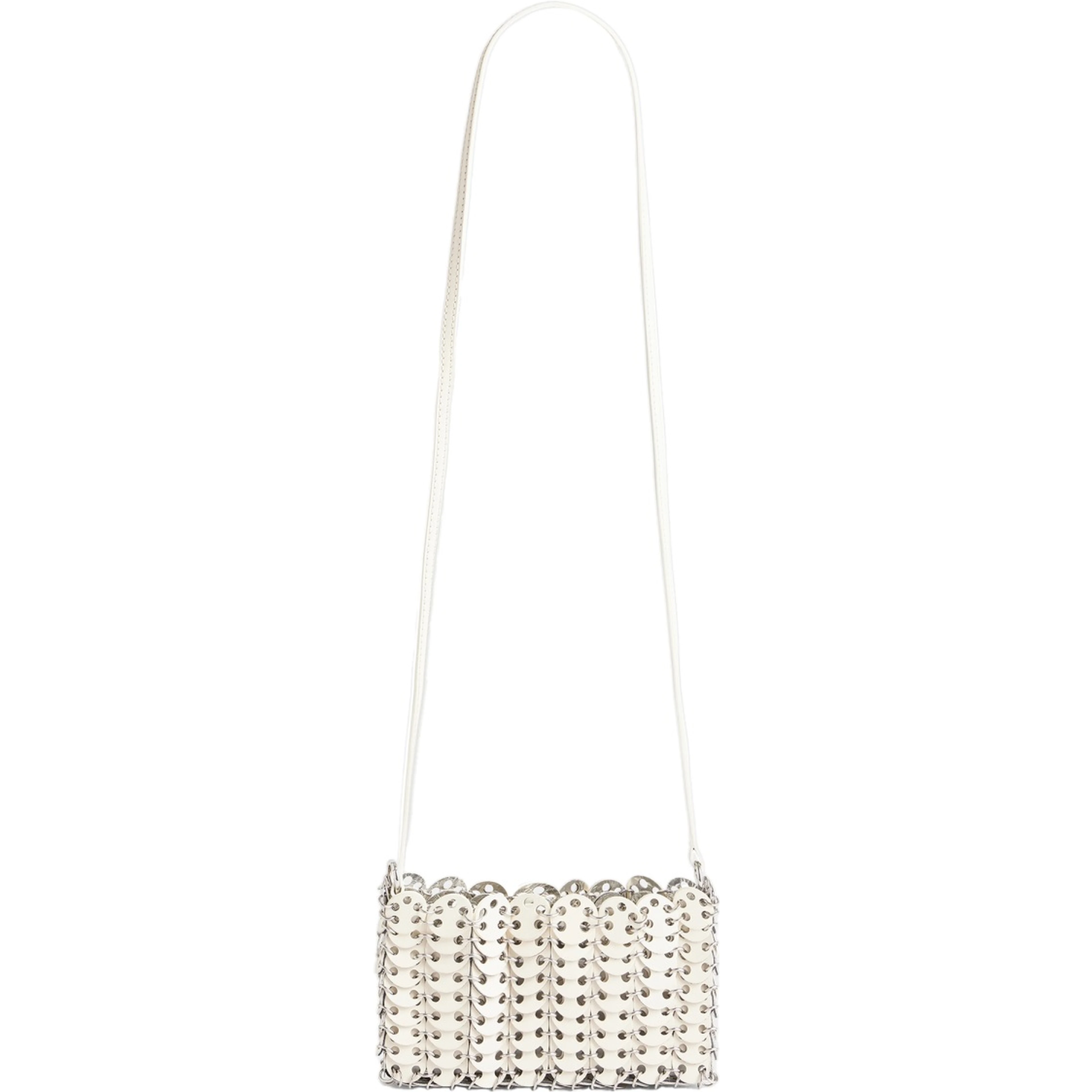 BAG "ICONIC SILVER NANO 1969"