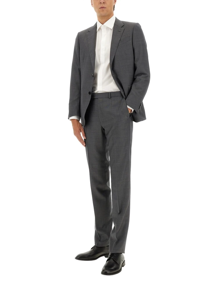 WOOL DRESS alternative