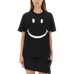 "SMILEY" T-SHIRT