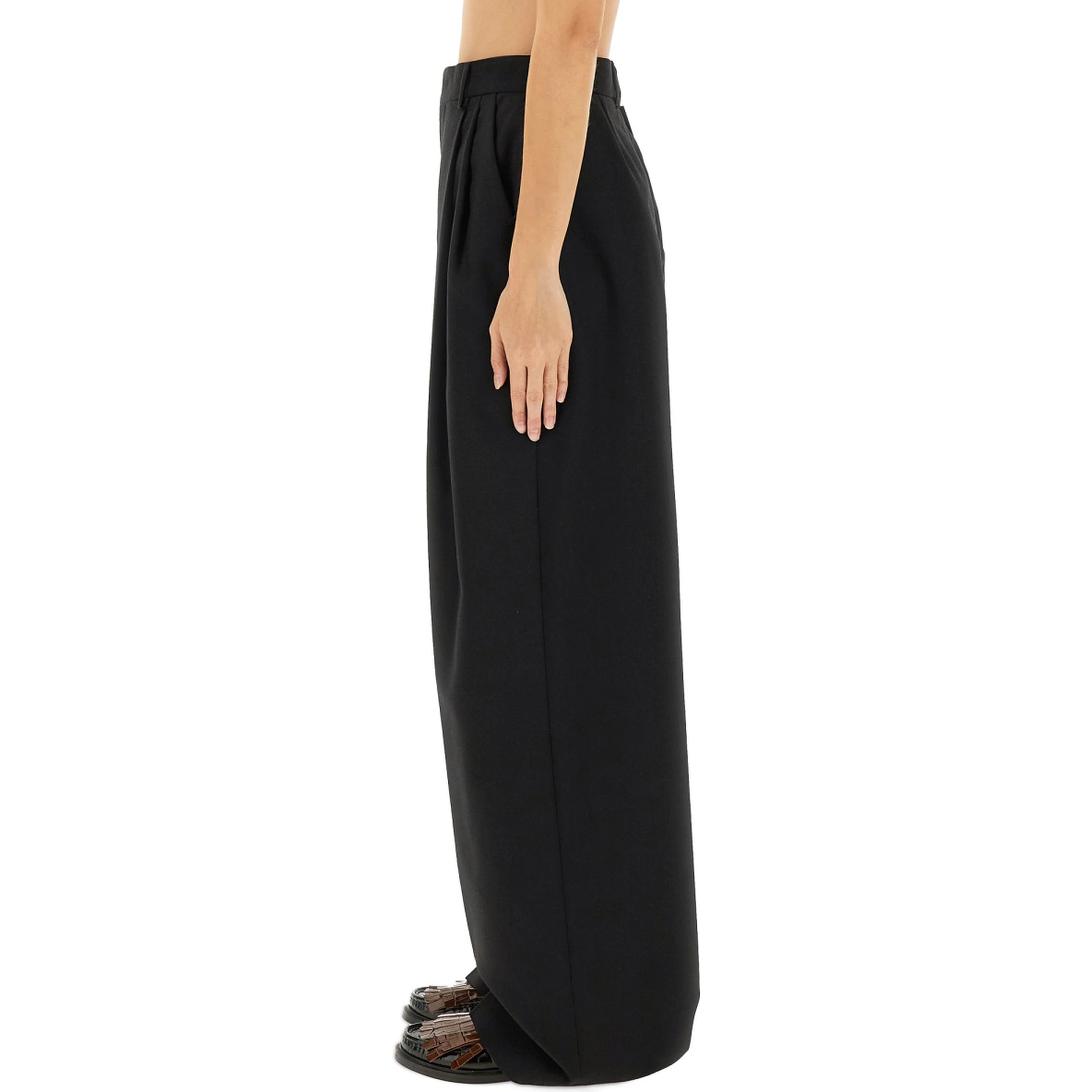 TAILORED PANTS