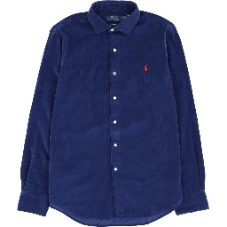 COTTON SHIRT