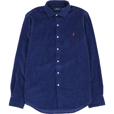COTTON SHIRT