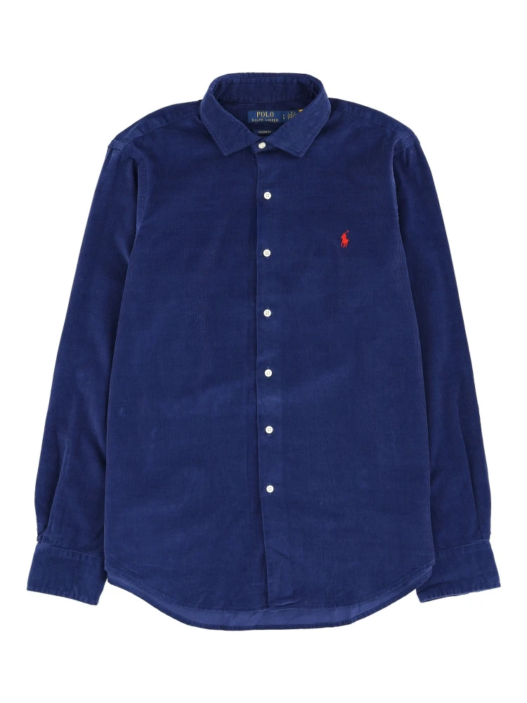 COTTON SHIRT