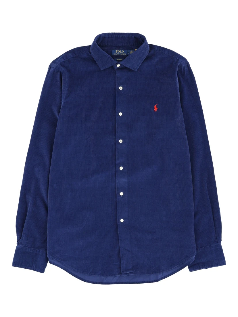 COTTON SHIRT