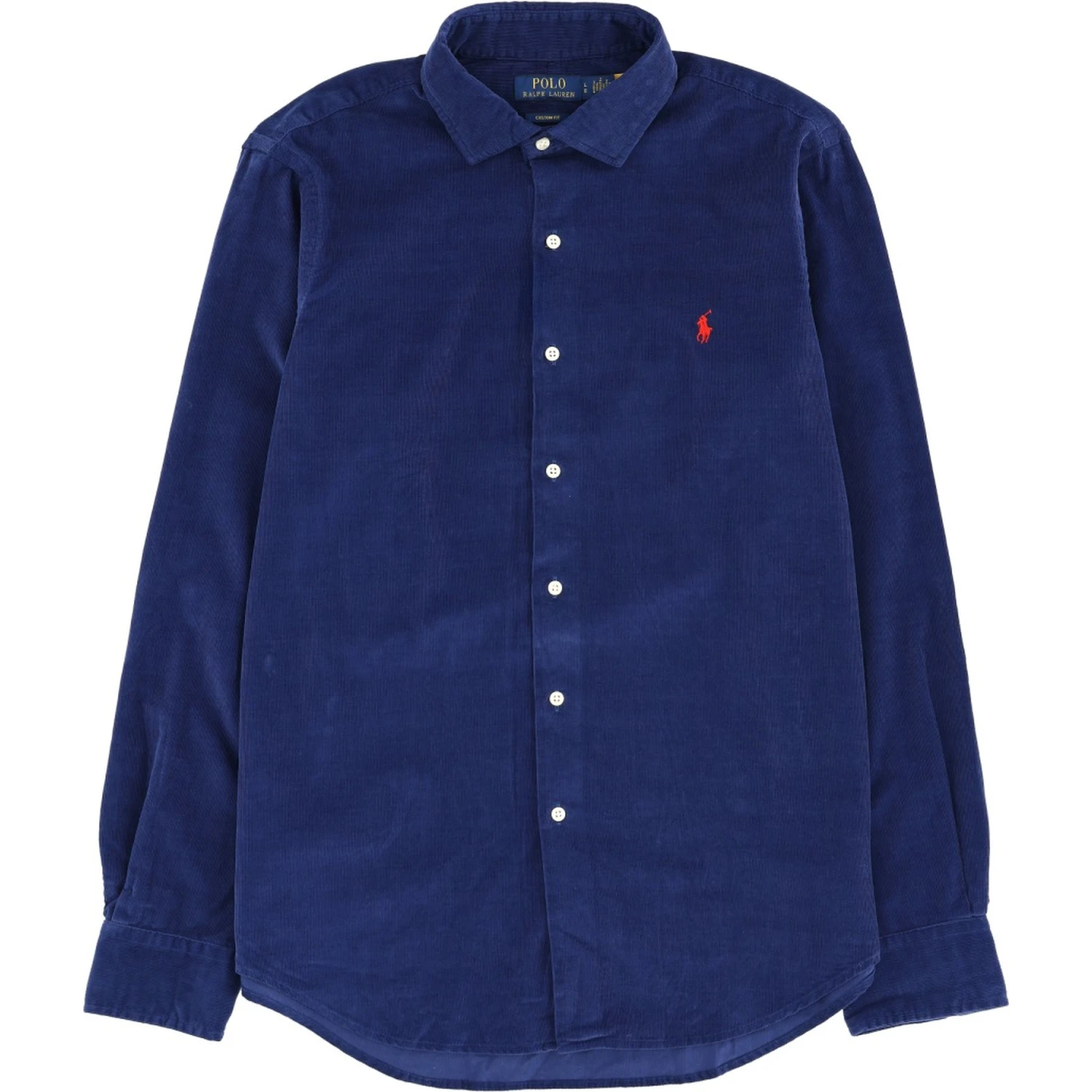 COTTON SHIRT