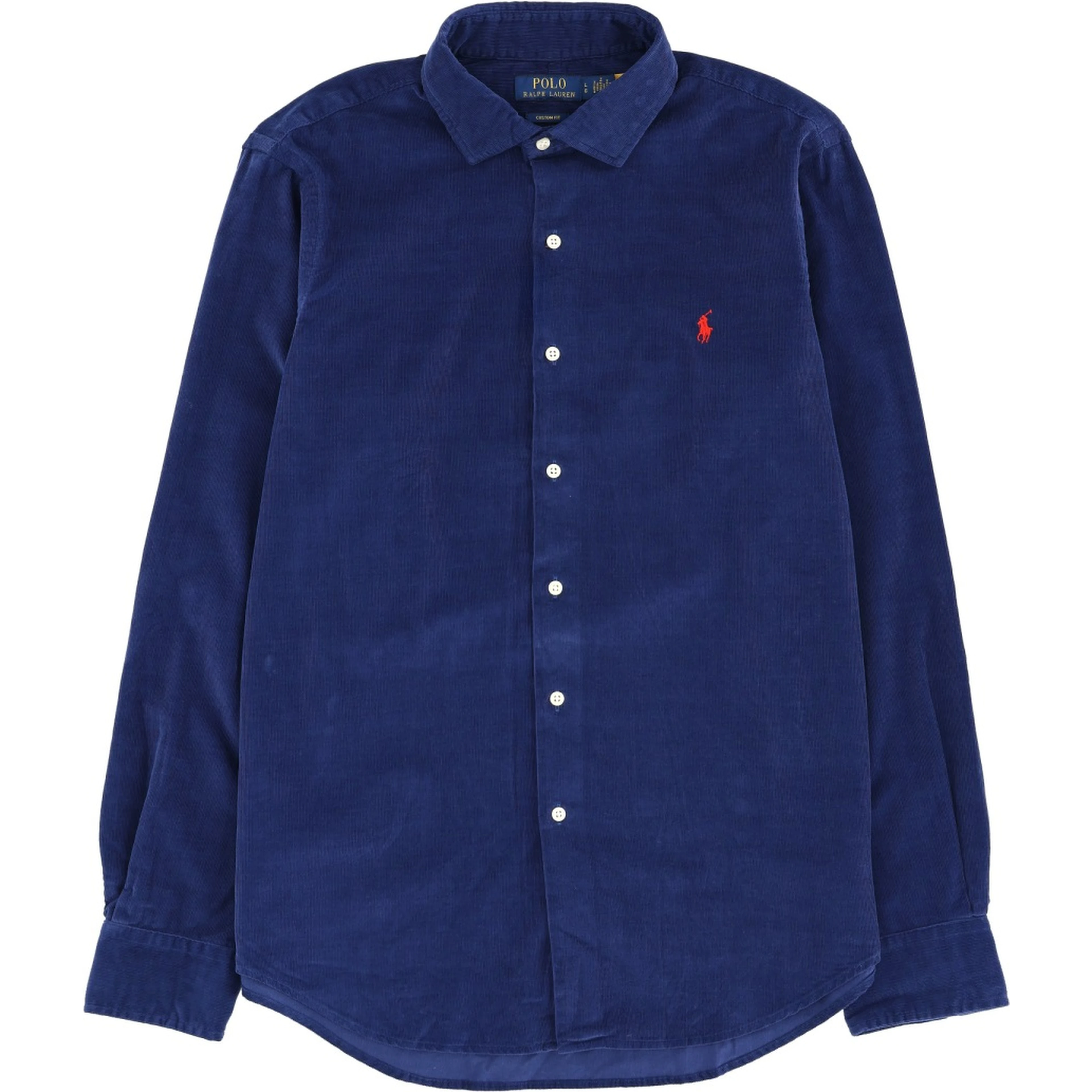 COTTON SHIRT