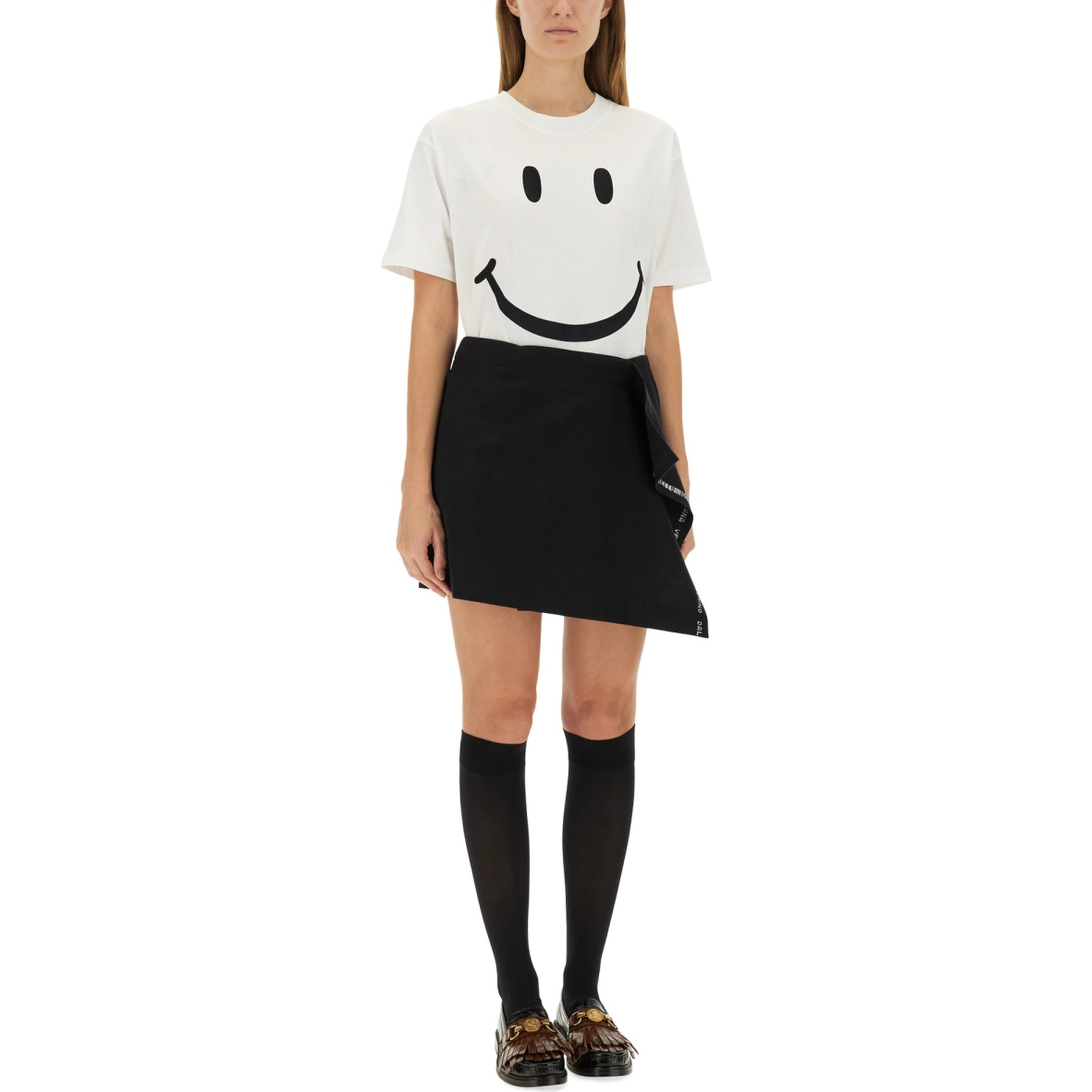 "SMILEY" T-SHIRT