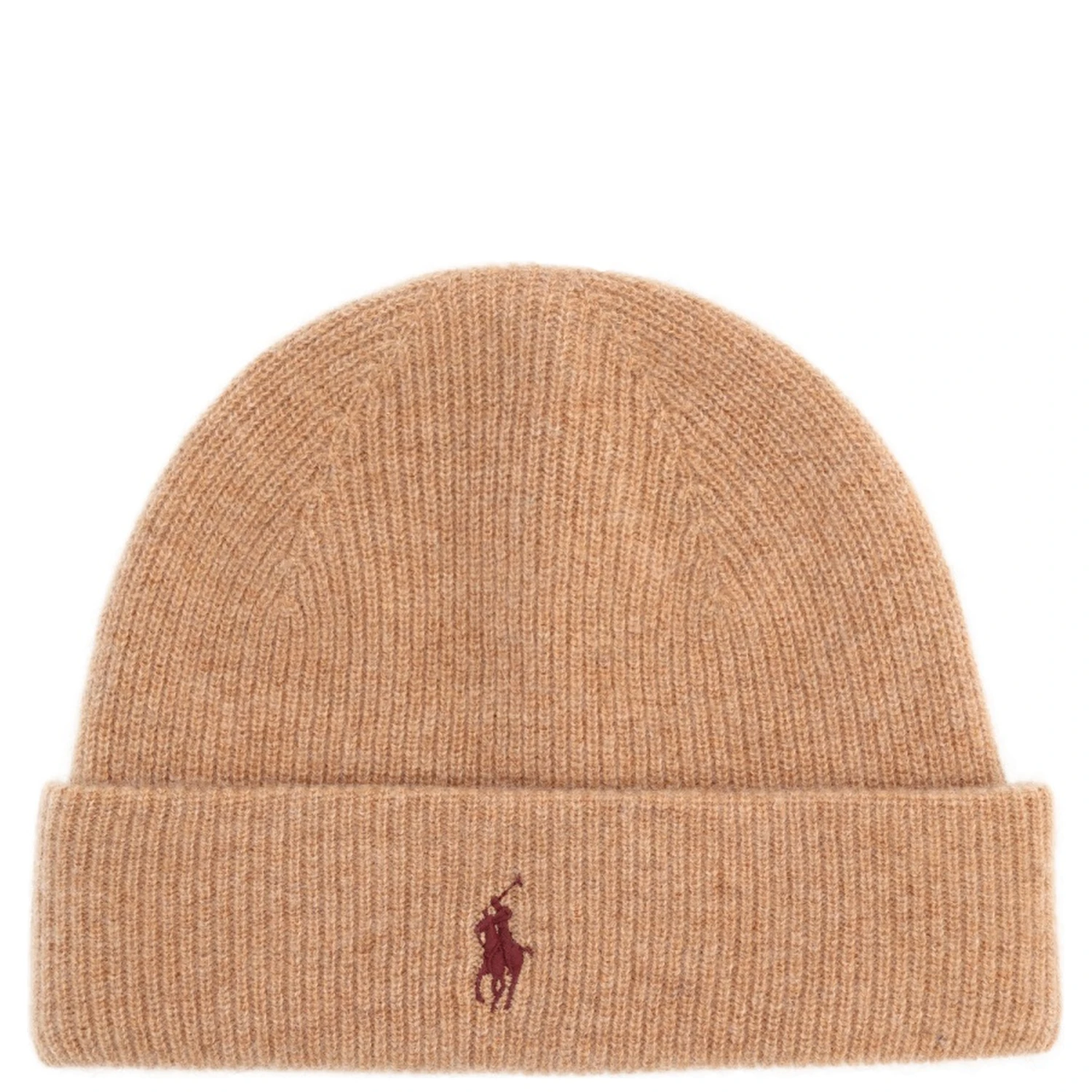 CASHMERE BEANIE