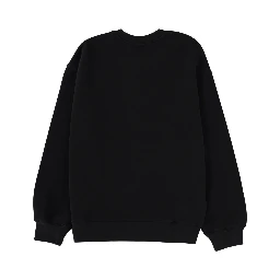 "FOX HEAD" SWEATSHIRT