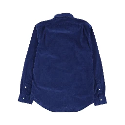 COTTON SHIRT