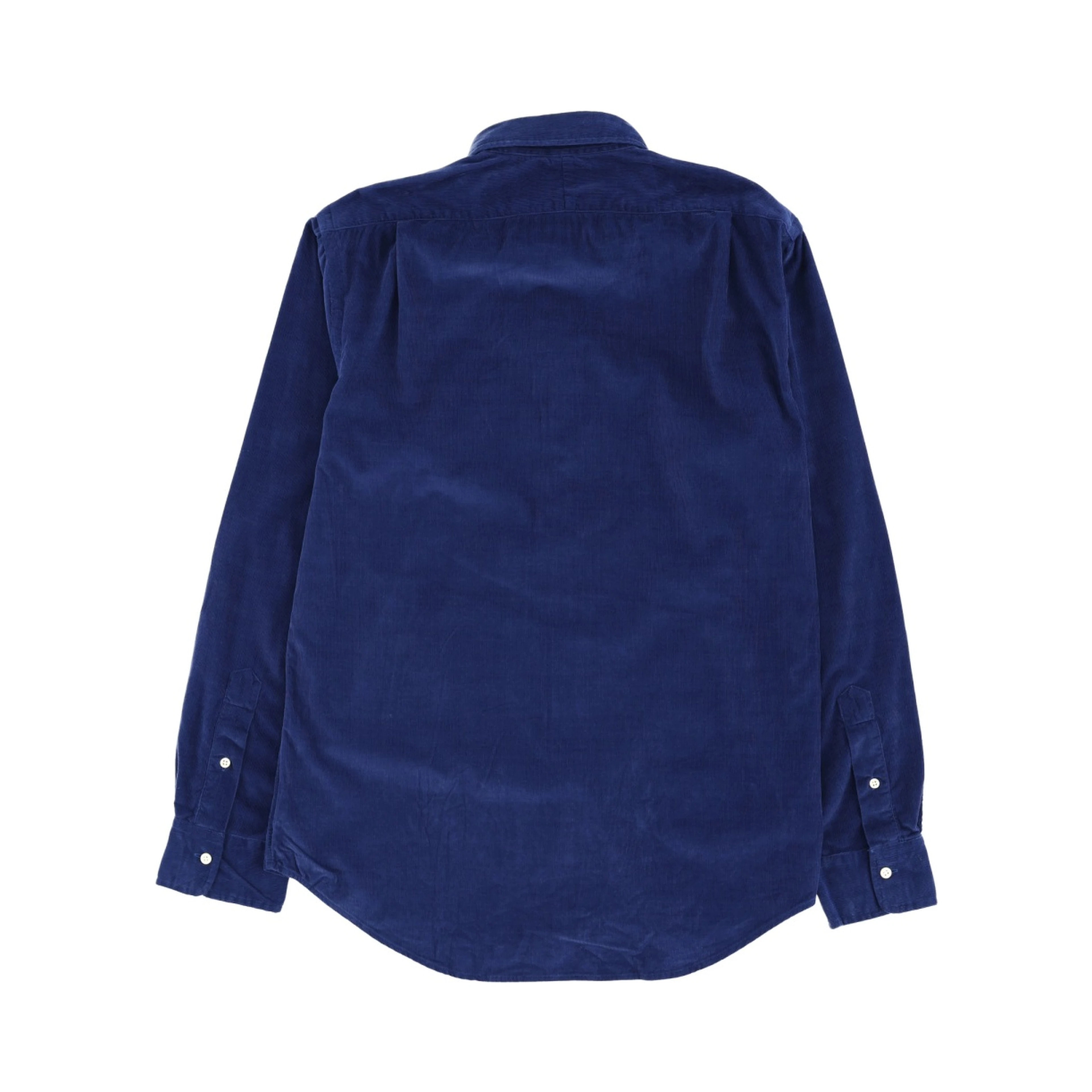 COTTON SHIRT