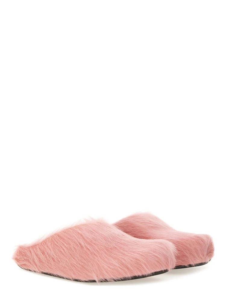 FUSSBETT SABOT alternative