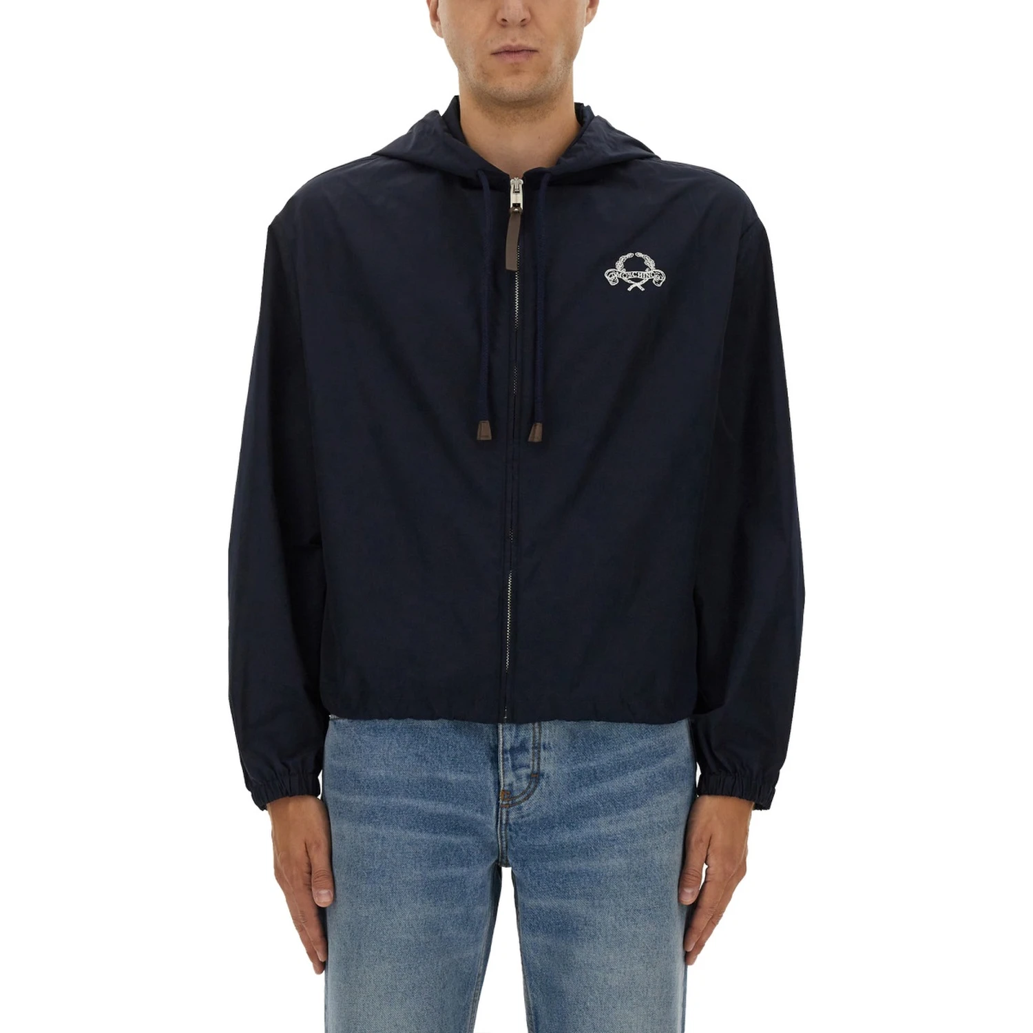 NYLON JACKET