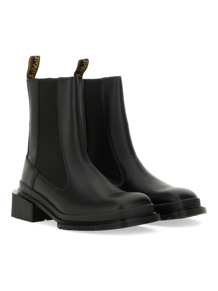 MAYBOLE CHELSEA BOOT alternative