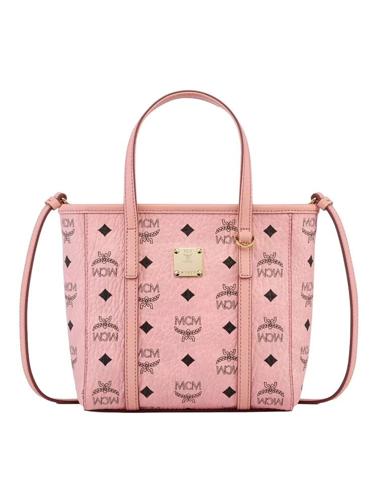 "TONI TOP-ZIP" BAG