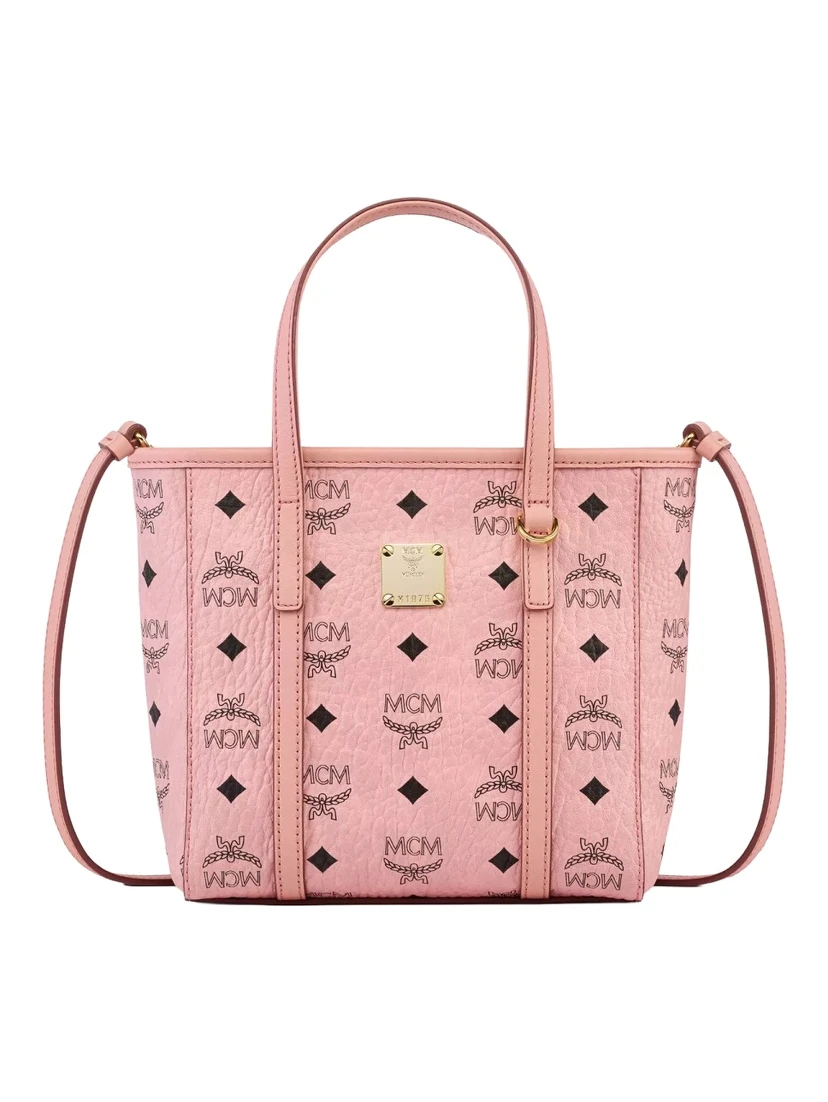 "TONI TOP-ZIP" BAG