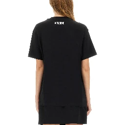 "SMILEY" T-SHIRT