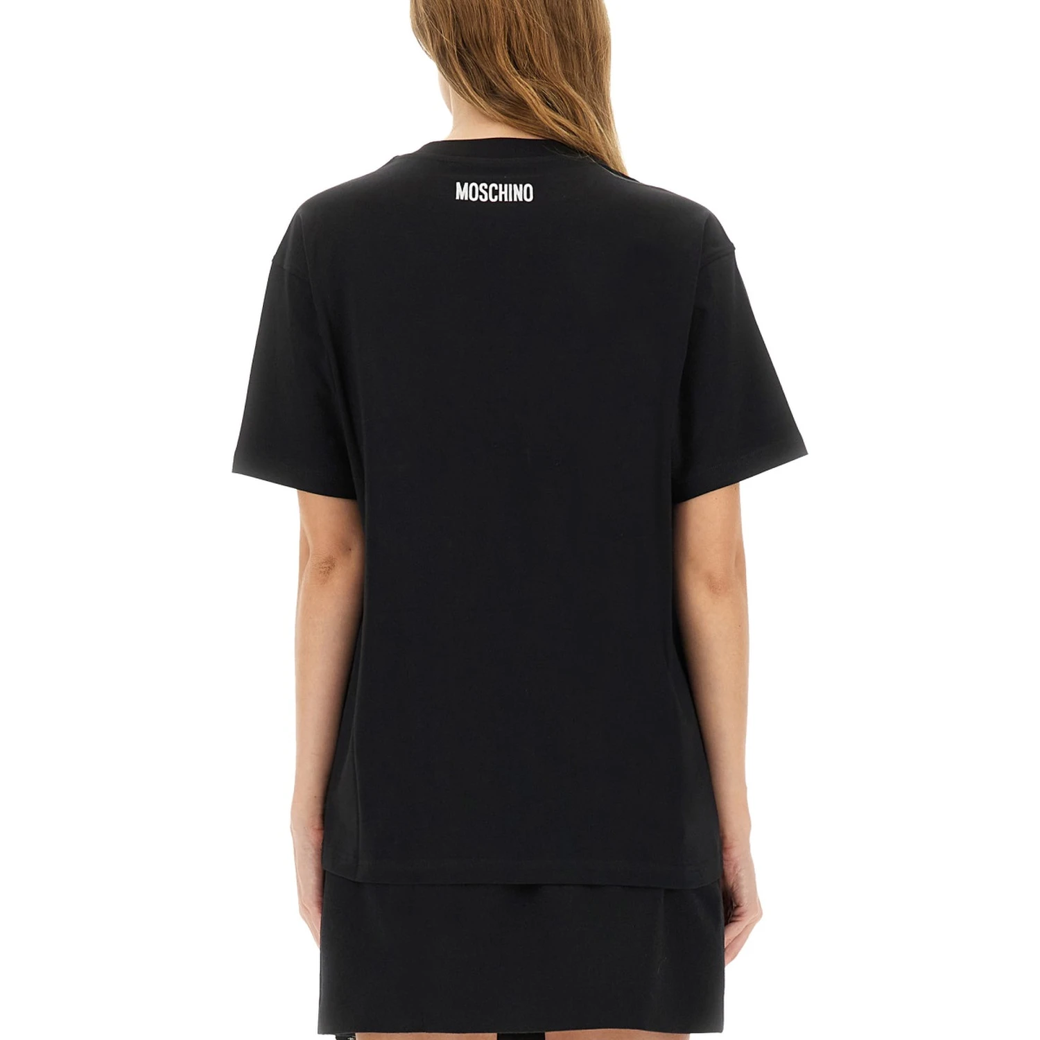 "SMILEY" T-SHIRT