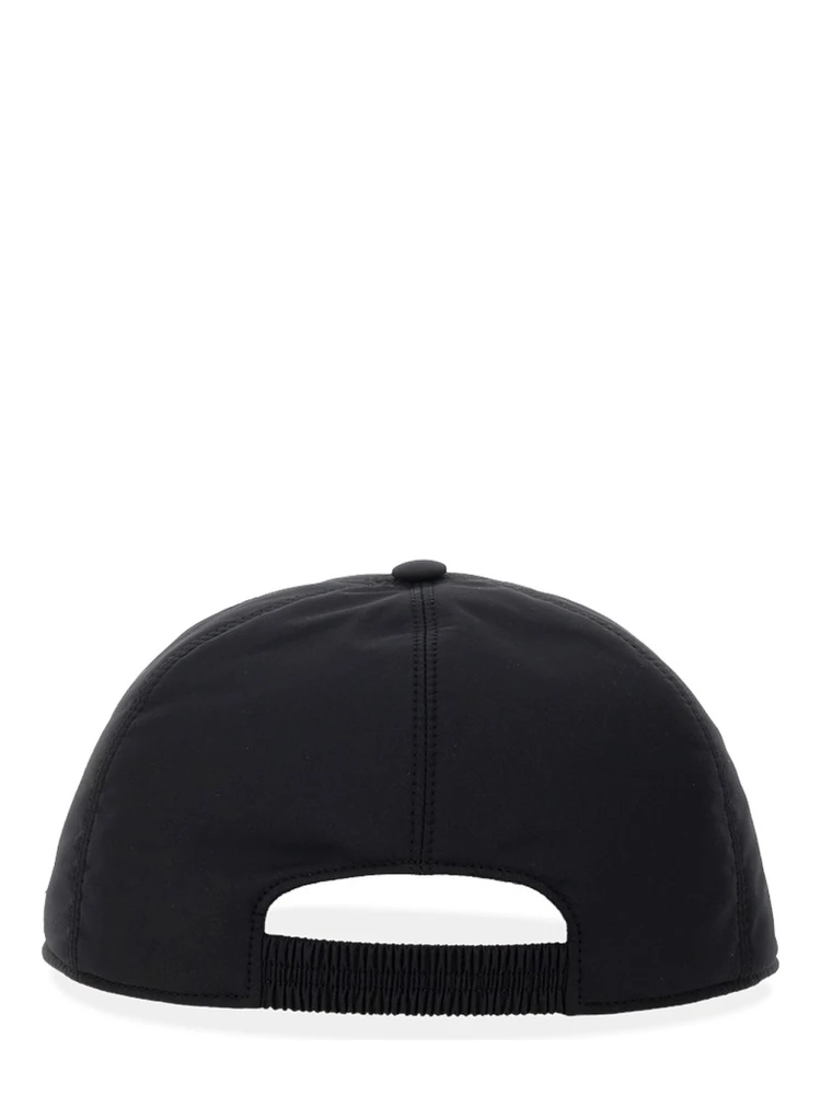 قبعة بيسبول بشعار alternative