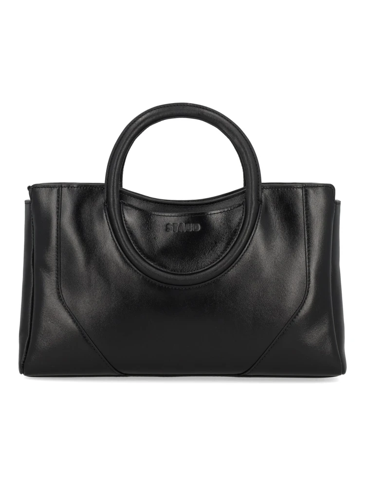 "MAUDE MINI SATCHEL" BAG