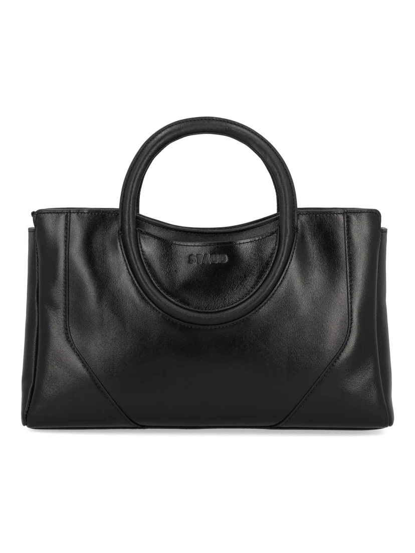"MAUDE MINI SATCHEL" BAG