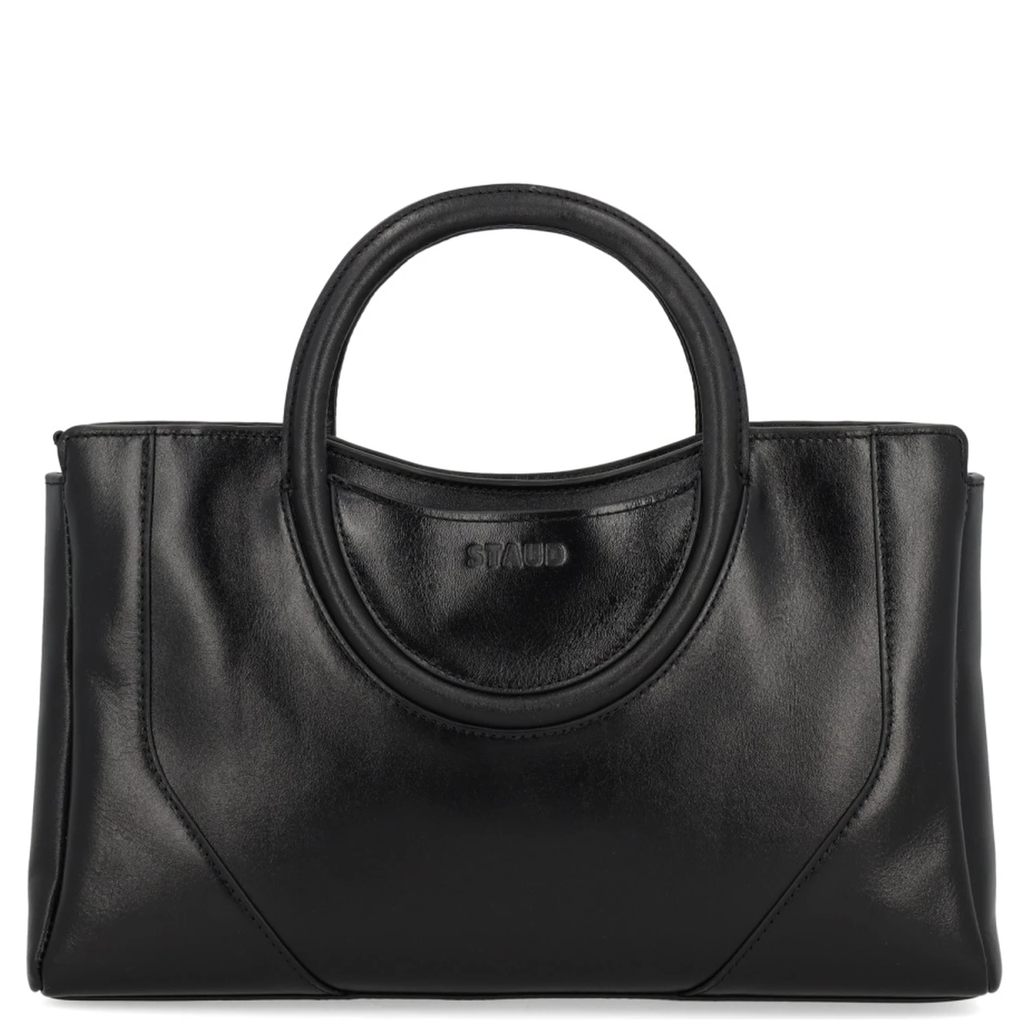 "MAUDE MINI SATCHEL" BAG