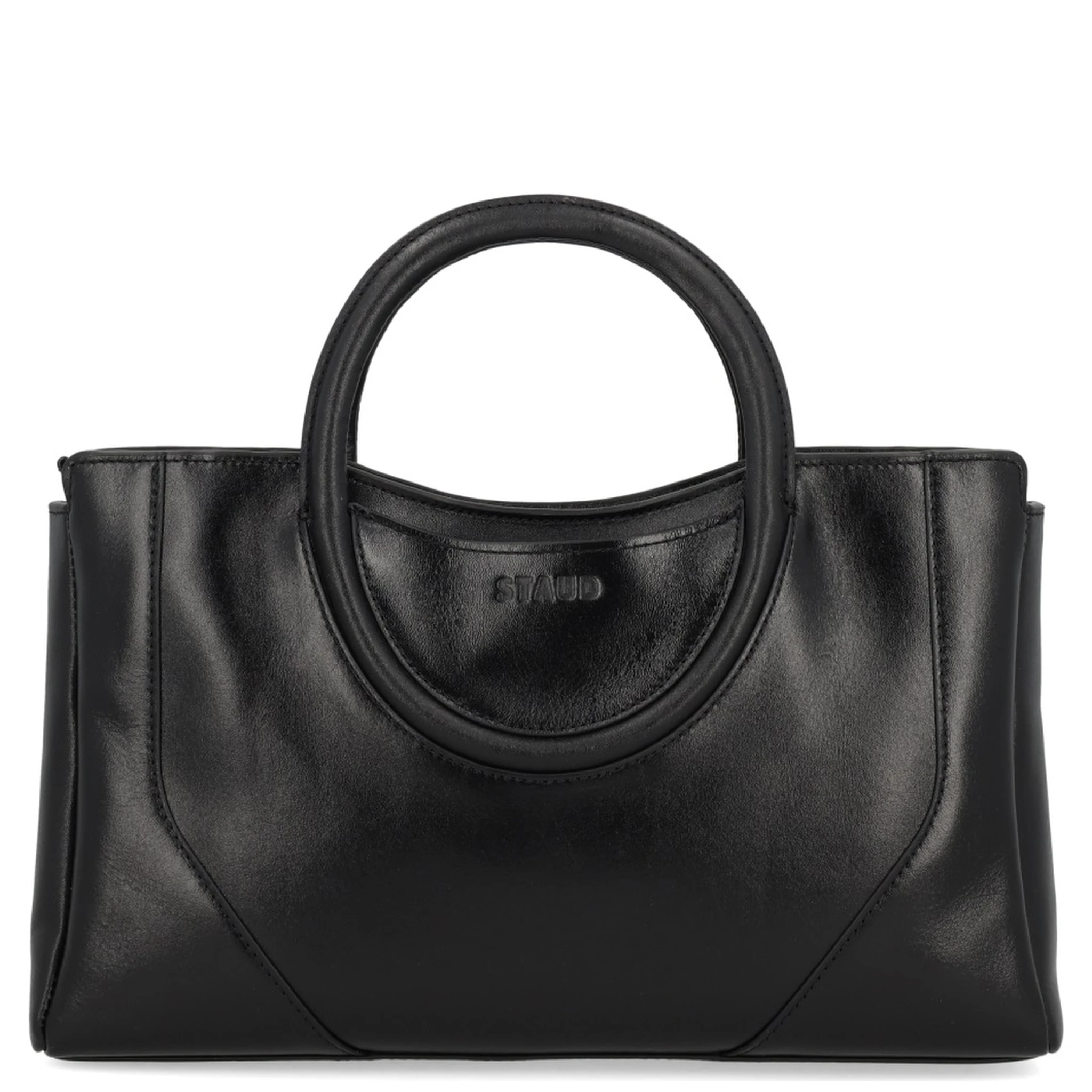"MAUDE MINI SATCHEL" BAG