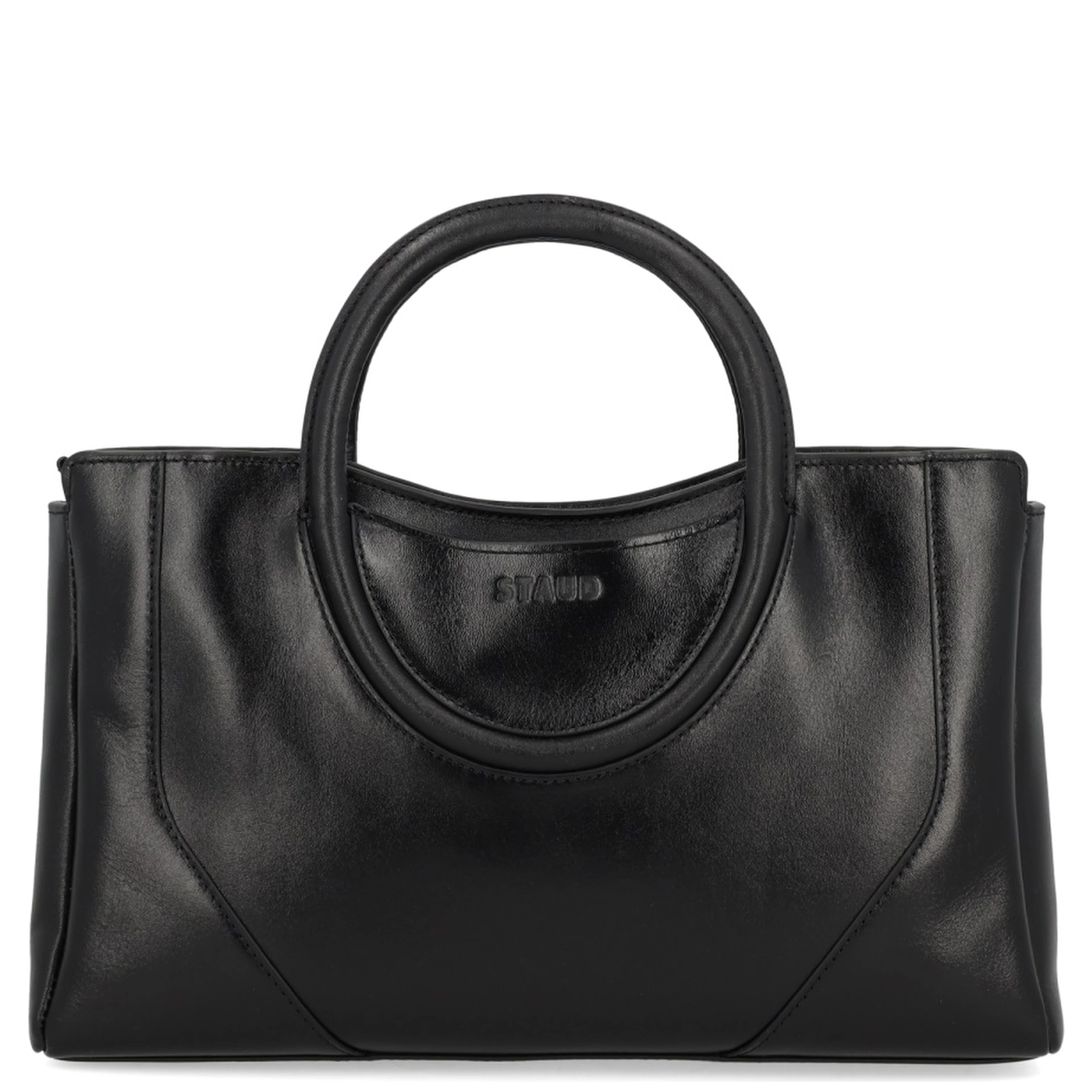 "MAUDE MINI SATCHEL" BAG
