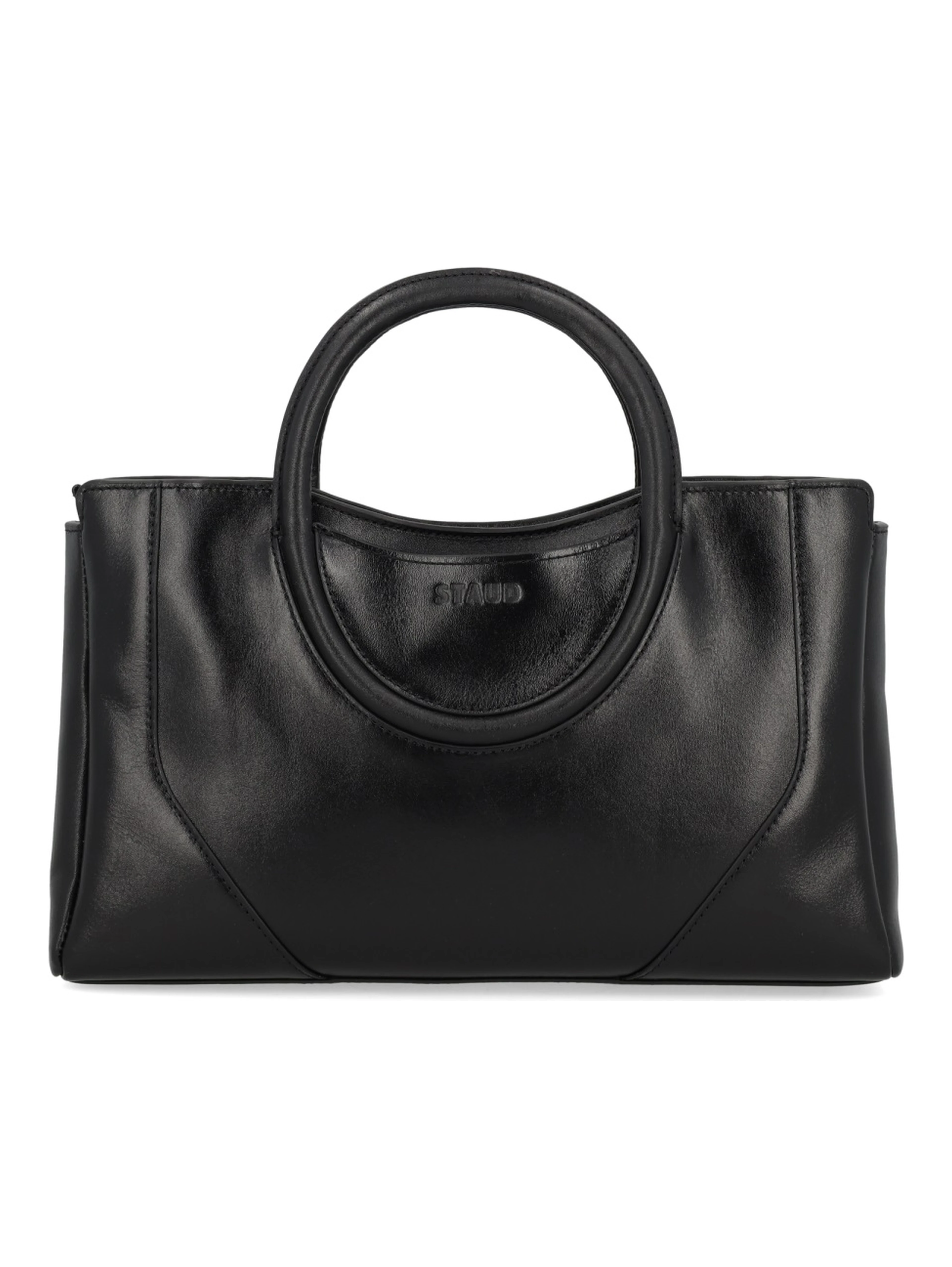"MAUDE MINI SATCHEL" BAG