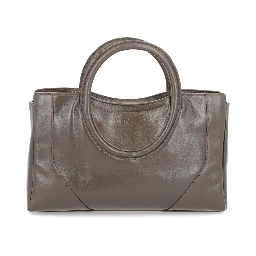 "MAUDE MINI SATCHEL" BAG