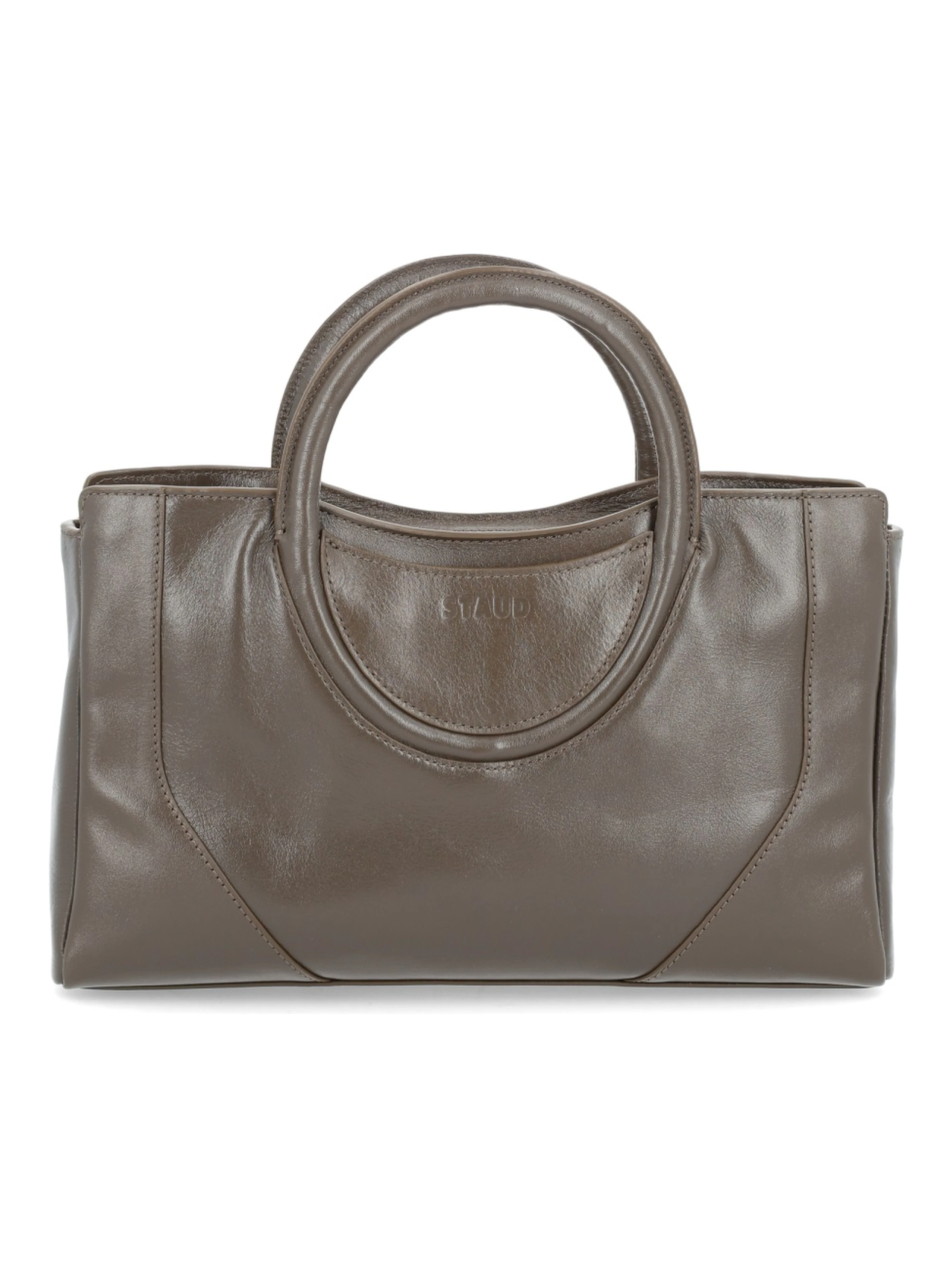 "MAUDE MINI SATCHEL" BAG
