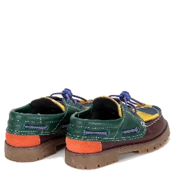 SHOES "BOBO CHOSES X CAMPER COMPAS"