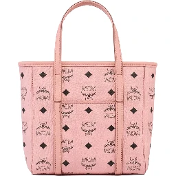 "TONI TOP-ZIP" BAG