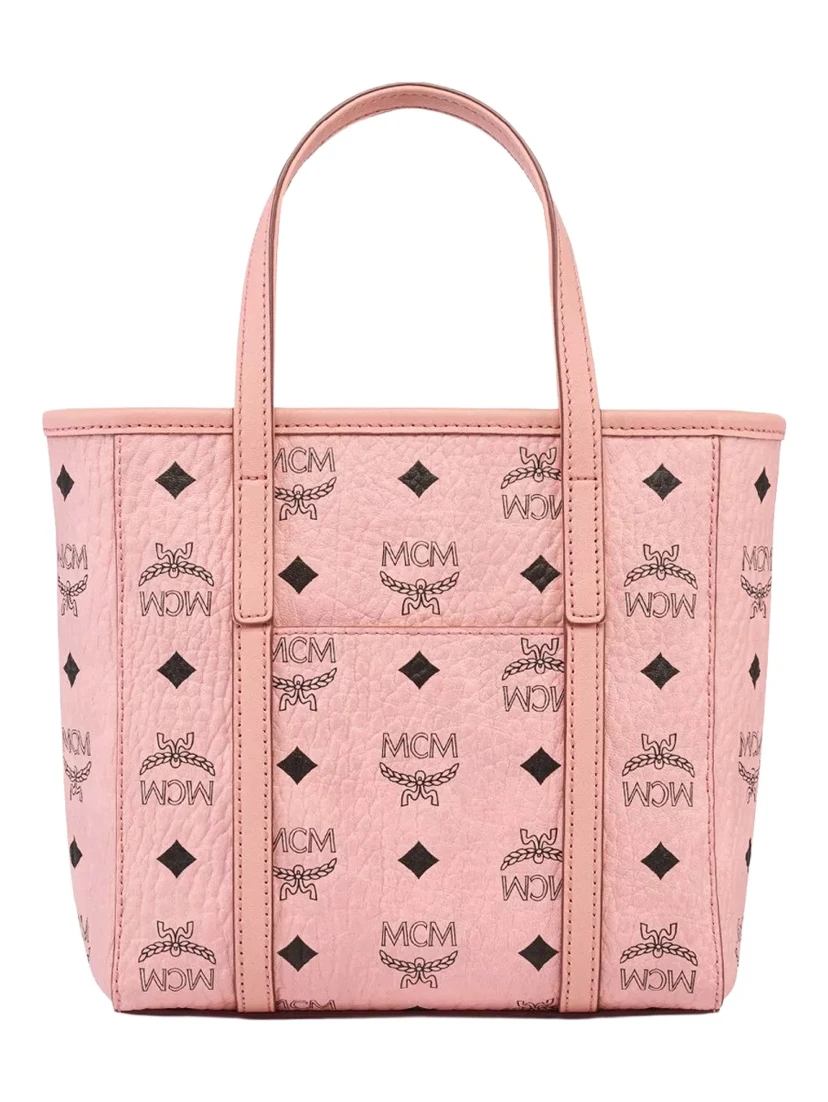 "TONI TOP-ZIP" BAG